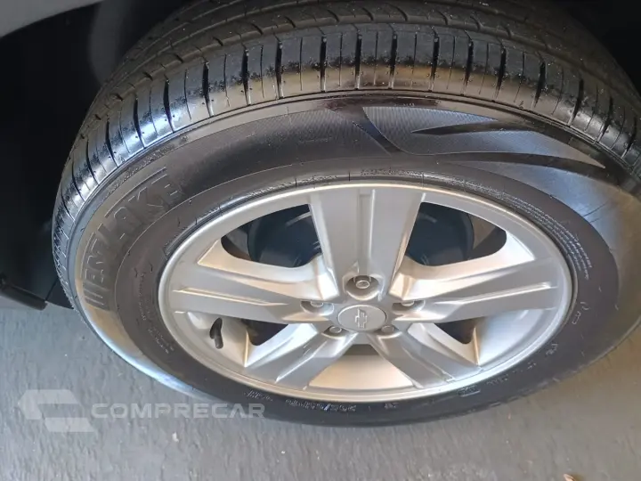 TRACKER 1.4 16V Turbo LT