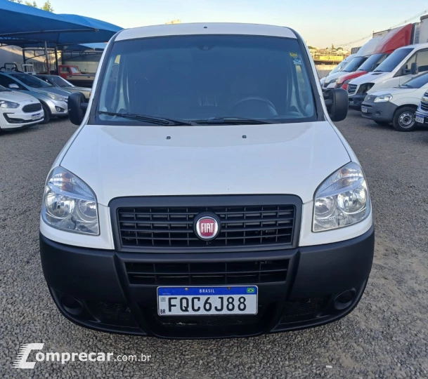 Doblò Cargo