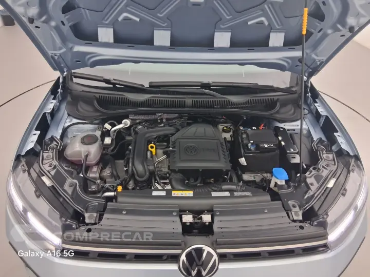 TERA 1.0 170 TSI HIGH AUTOMÁTICO