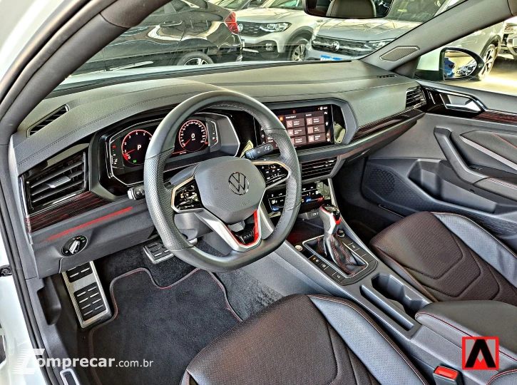 JETTA 2.0 350 TSI GLI