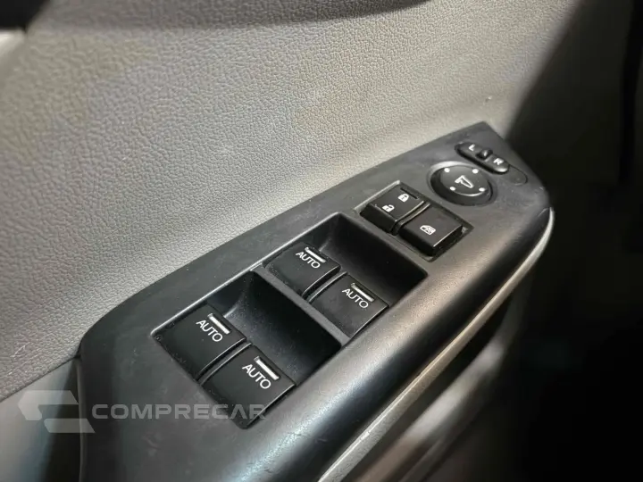 CIVIC 2.0 LXR 16V FLEX 4P AUTOMÁTICO