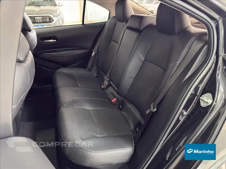 COROLLA 2.0 VVT-IE FLEX ALTIS DIRECT SHIFT