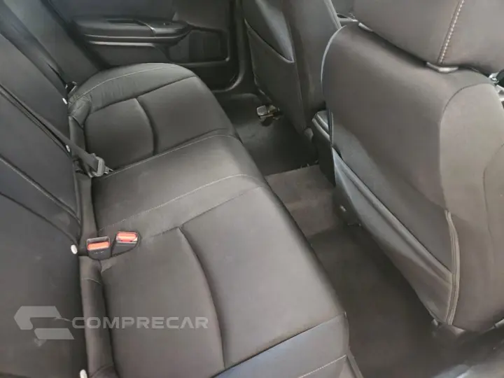 CIVIC 2.0 16vone Sport