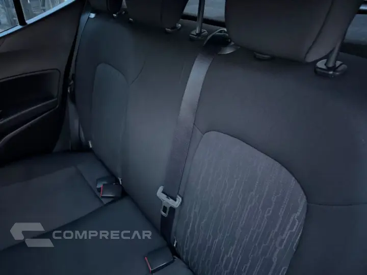 ARGO DRIVE 1.0 6V Flex