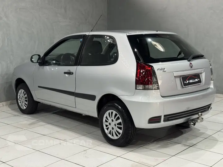 PALIO 1.0 MPI Fire Economy 8V
