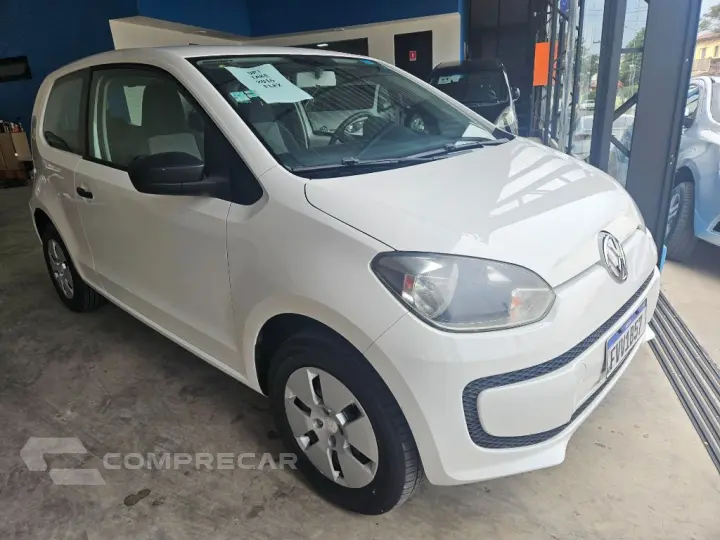 up! take 1.0 T. Flex 12V 3p