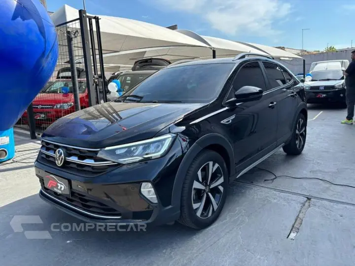 NIVUS HL TSI