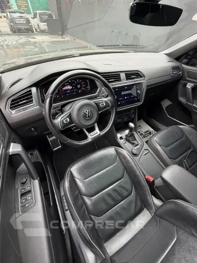 TIGUAN 2.0 350 TSI Allspace R-line 4motion