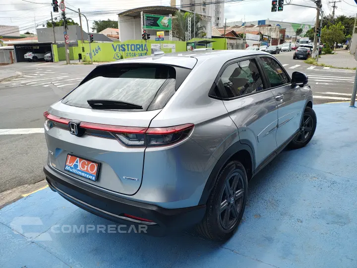 HR-V 1.5 DI I-vtec Turbo Advance