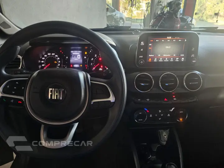 ARGO 1.3 Firefly Trekking