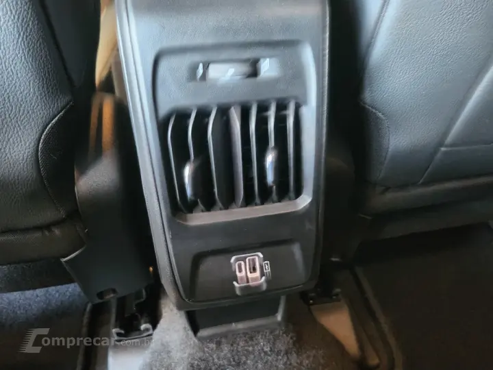 COMPASS 1.3 T270 TURBO FLEX LONGITUDE AT6