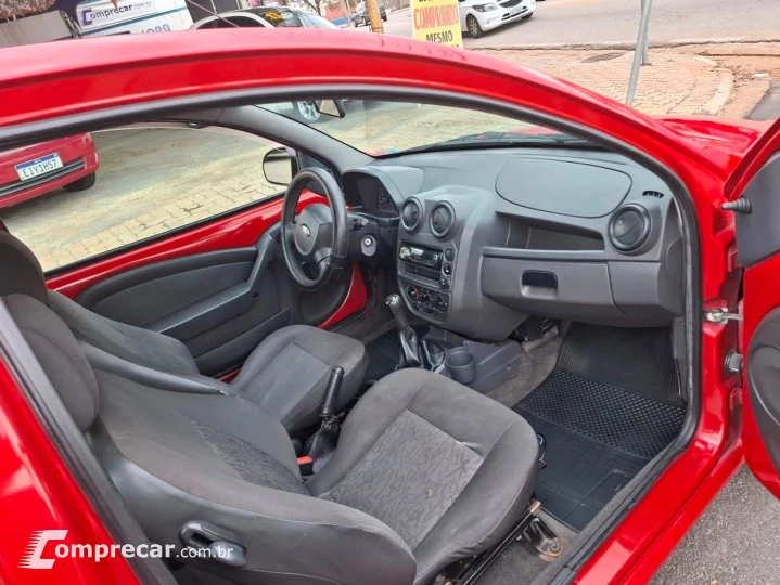 Ka 1.0 Mpi 8V Flex 2P Manual