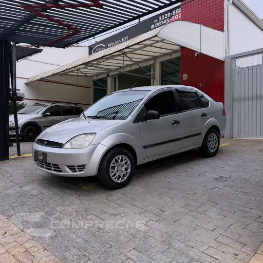 FIESTA 1.0 MPI GL Class 8V