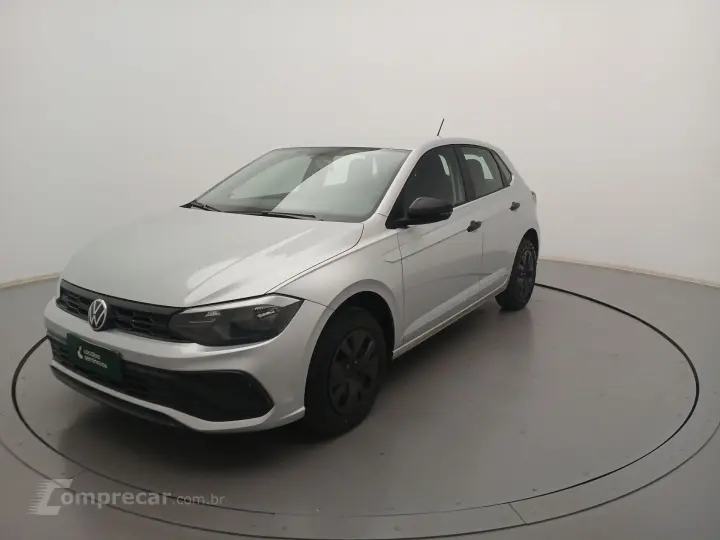 POLO 1.0 MPI TRACK MANUAL