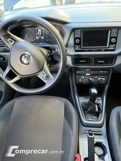 T-CROSS 1.0 200 TSI Sense