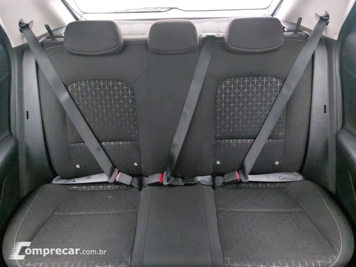 HB20 1.0 12V FLEX COMFORT PLUS MANUAL