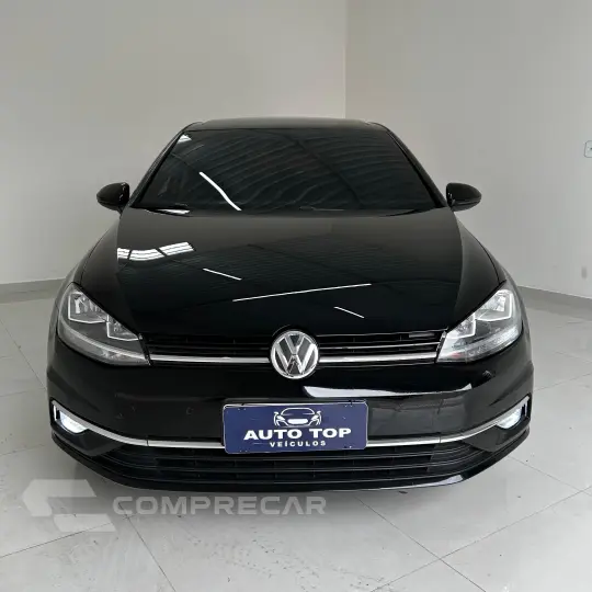GOLF 1.0 200 TSI Comfortline