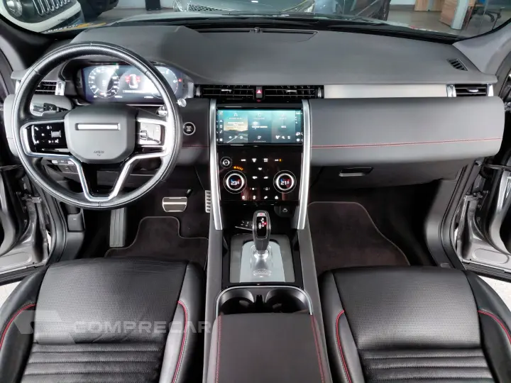 DISCOVERY SPORT 2.0 D200 Turbo R-dynamic SE