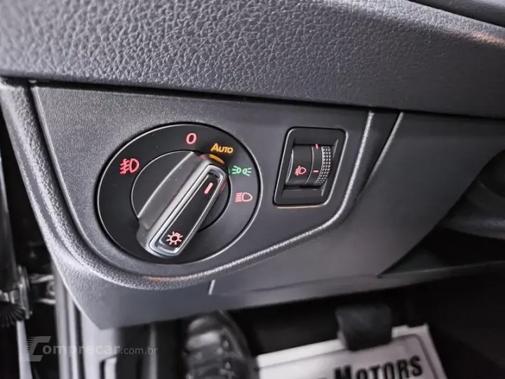 NIVUS 1.0 200 TSI HIGHLINE