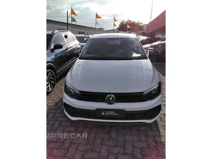 POLO 1.0 MPI TRACK MANUAL