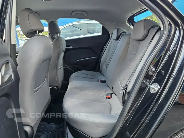 HB20 - 1.6 PREMIUM 16V 4P MANUAL