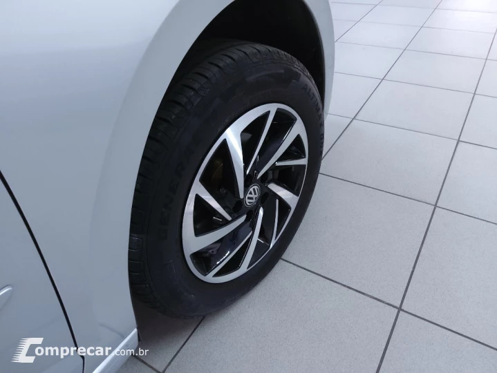 POLO 1.0 MPI TOTAL FLEX MANUAL