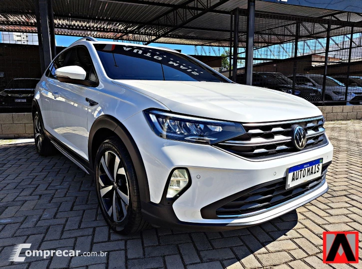NIVUS 1.0 200 TSI Highline