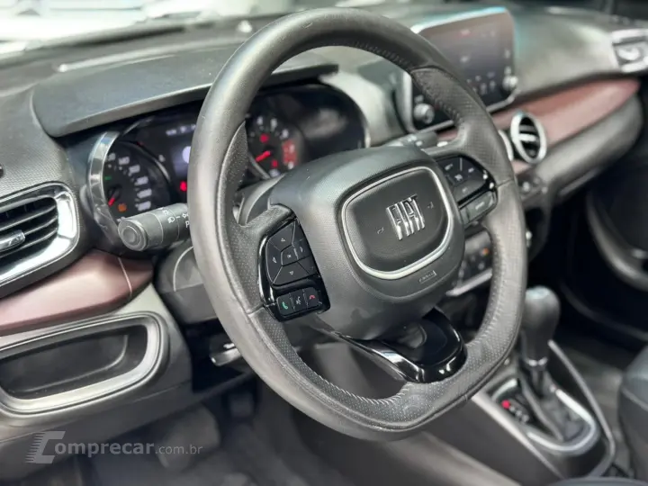 CRONOS 1.3 Firefly Precision