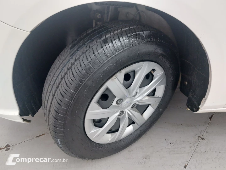 GOL 1.0 12V MPI TOTALFLEX 4P MANUAL