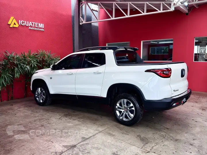TORO 2.0 16V TURBO DIESEL FREEDOM 4WD AT9