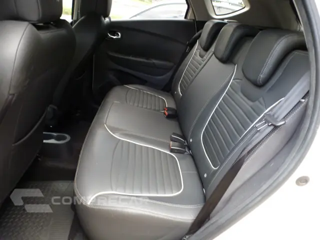 CAPTUR 2.0 16V Intense