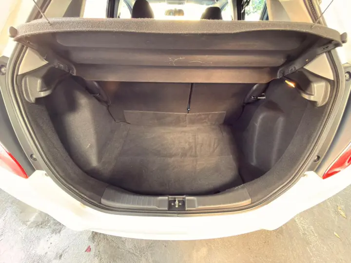 FIT 1.4 LX 16V