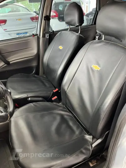 CLASSIC 1.0 MPFI LS 8V