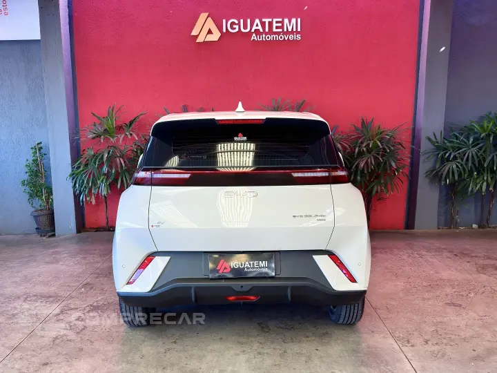 DOLPHIN MINI 38 KW ELÉTRICO GS