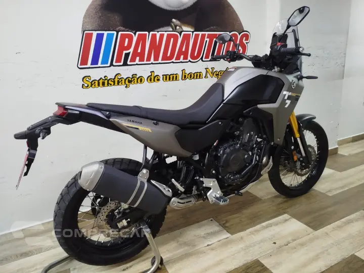 XTZ 700 TENERE