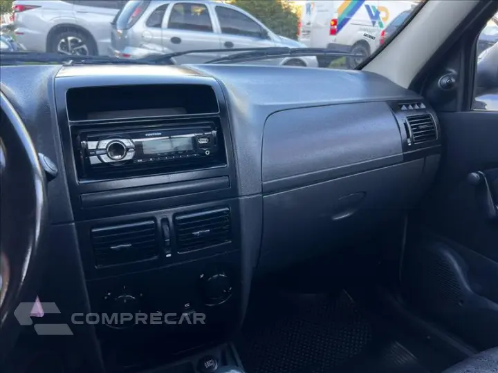 STRADA 1.4 MPI Working CS 8V