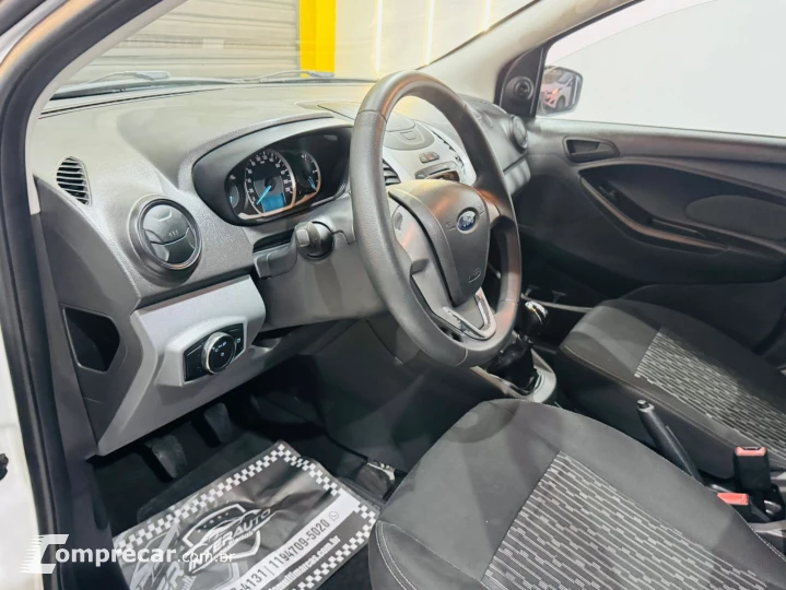 KA 1.0 SE 12V