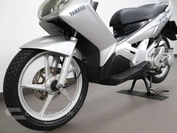 YAMAHA NEO AT 115