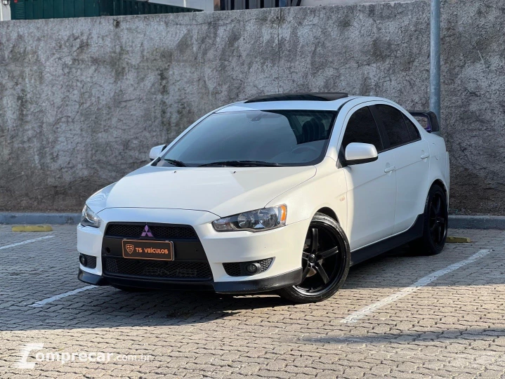 LANCER 2.0 HLE 16V