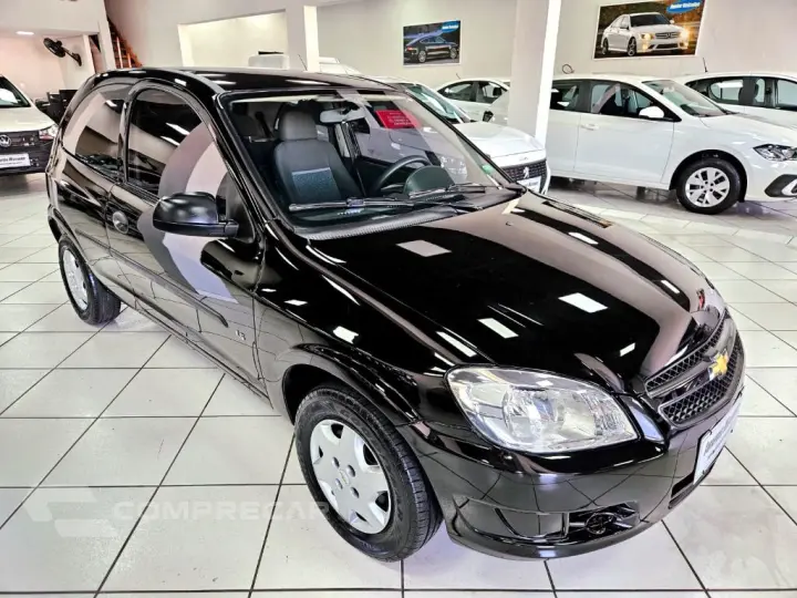 Celta Life/ LS 1.0 MPFI 8V FlexPower 3p