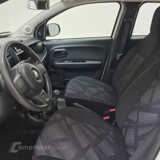 MOBI 1.0 8V EVO Like. ON