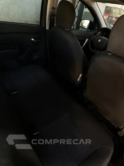 SANDERO 1.0 12V SCE Authentique