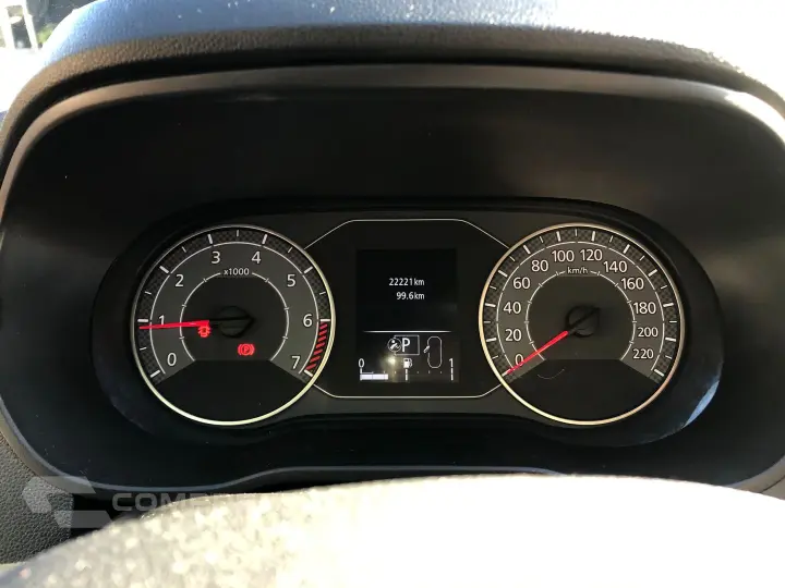 Duster 1.3 Tce Flex Iconic Plus X-Tronic