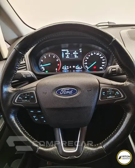 Ecosport 1.5 12V 4P TI-VCT FLEX FREESTYLE