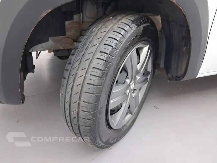 KWID 1.0 12V SCE FLEX ZEN MANUAL