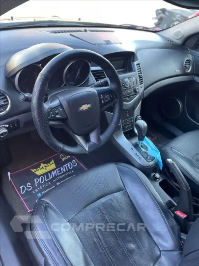 CRUZE 1.8 LT 16V