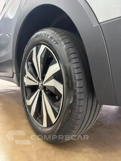 T CROSS CL TSI