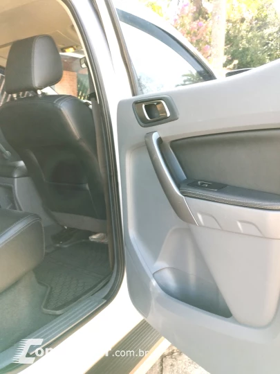 RANGER 3.2 XLT 4X4 CD 16V
