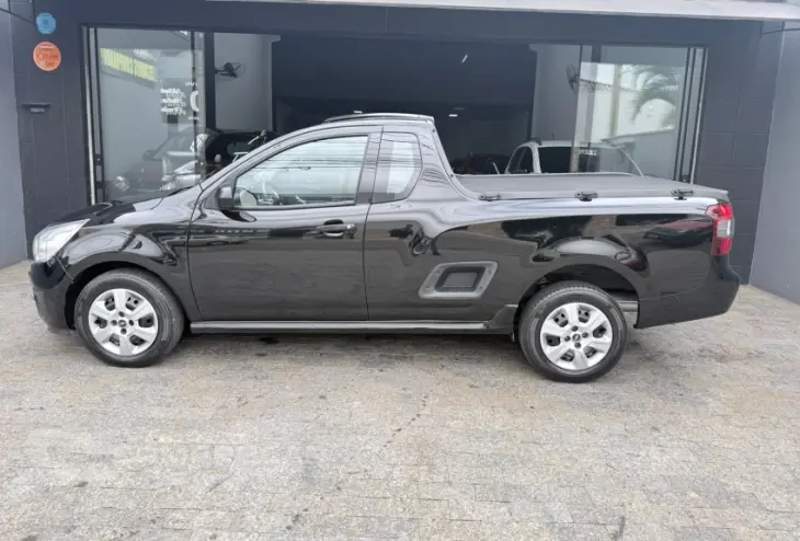 MONTANA 1.4 MPFI LS CS 8V
