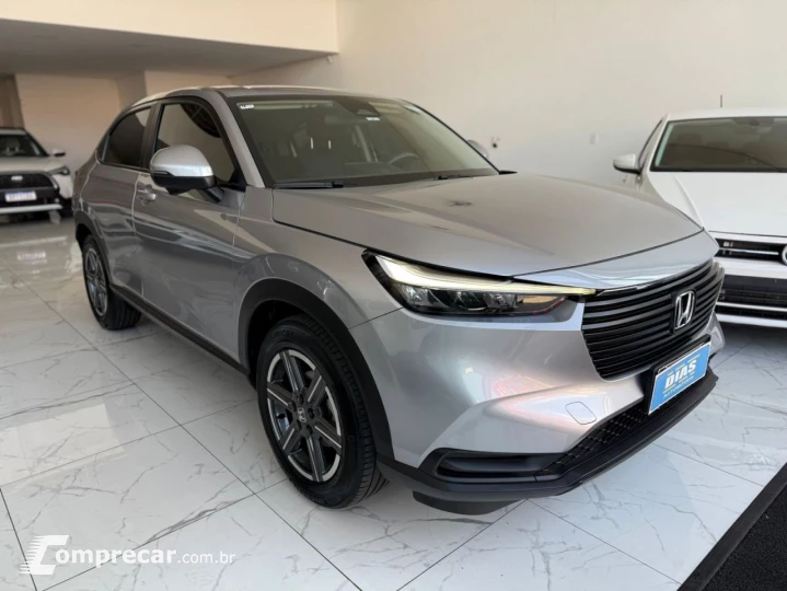 HR-V 1.5 16V 4P FLEX EX AUTOMÁTICO CVT